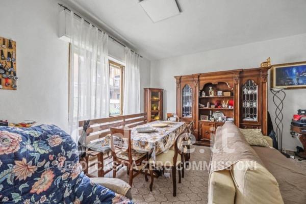 Villa a schiera in Via Torricella 186, Campi Bisenzio