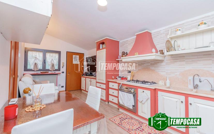 Casa indipendente in Via Dante Alighieri, Gudo Visconti — foto 2 di 5