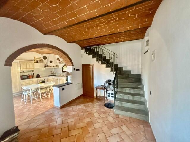 Villa a schiera, Vinci — foto 5 di 5