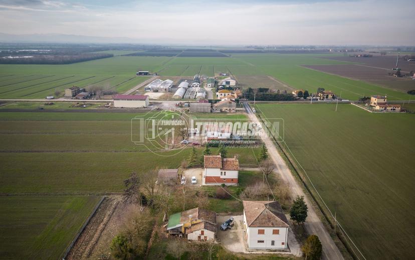 Appartamento in Via Renato Fabbri, Medicina — foto 4 di 5