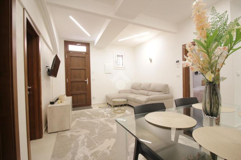 Trilocale in V. Marco Emilio Lepido 289, Bologna