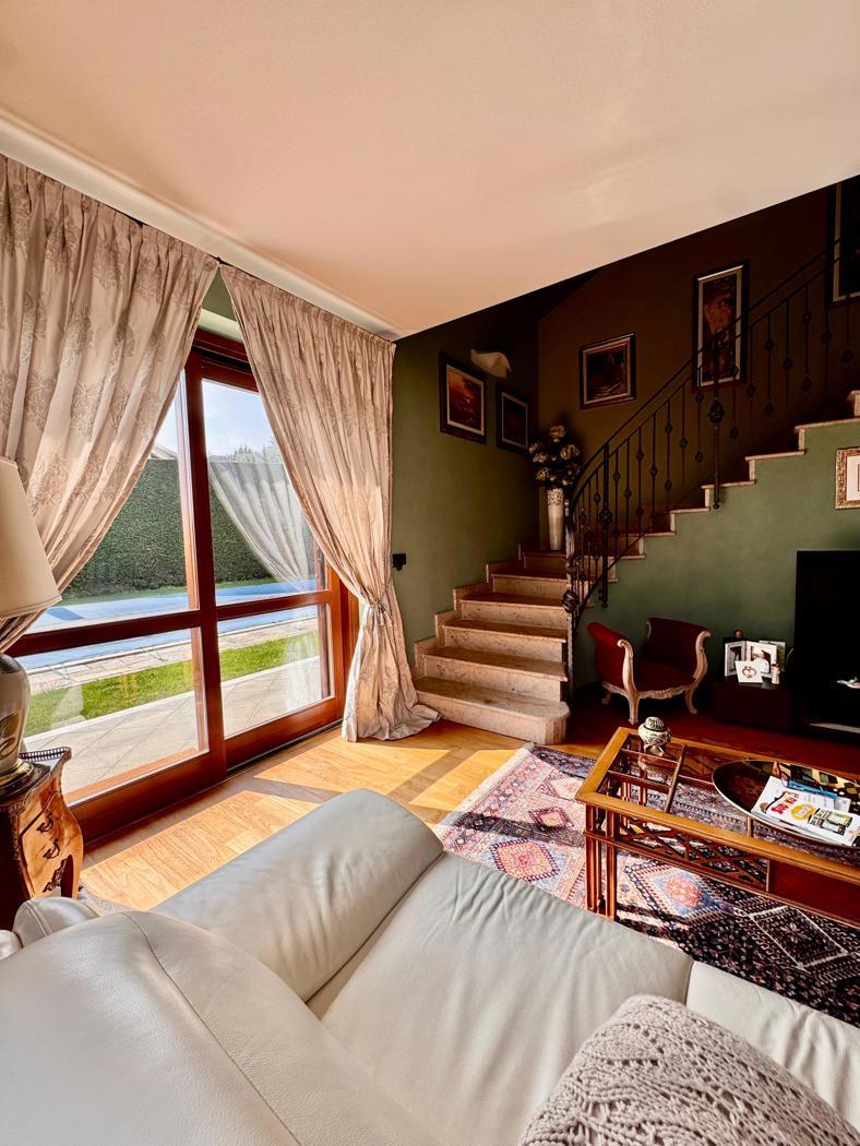 Villa in Via Capitan De Poi, Givoletto — foto 5 di 5