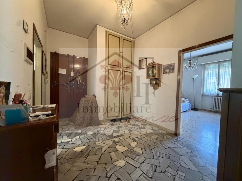 Trilocale in Via Vittorio Alfieri, Sesto Fiorentino
