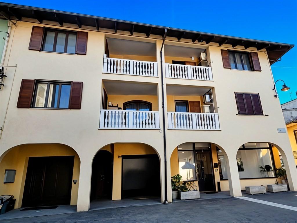 Quadrilocale in Via Ferdinando Borrone 2, Salassa