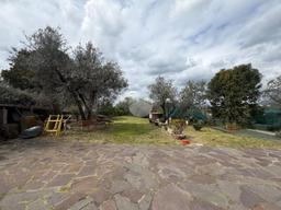 Villa in Via Grottaccia 7, Nerola