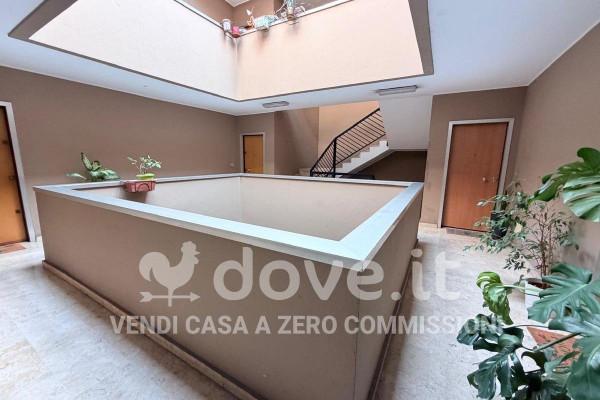 Trilocale in Via Braque 10, Roma