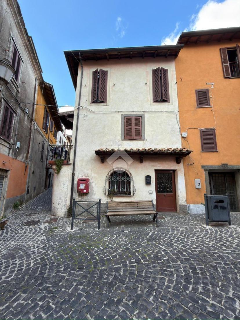 Trilocale in Via Principe di Piemonte 33, Rocca Priora — foto 2 di 5