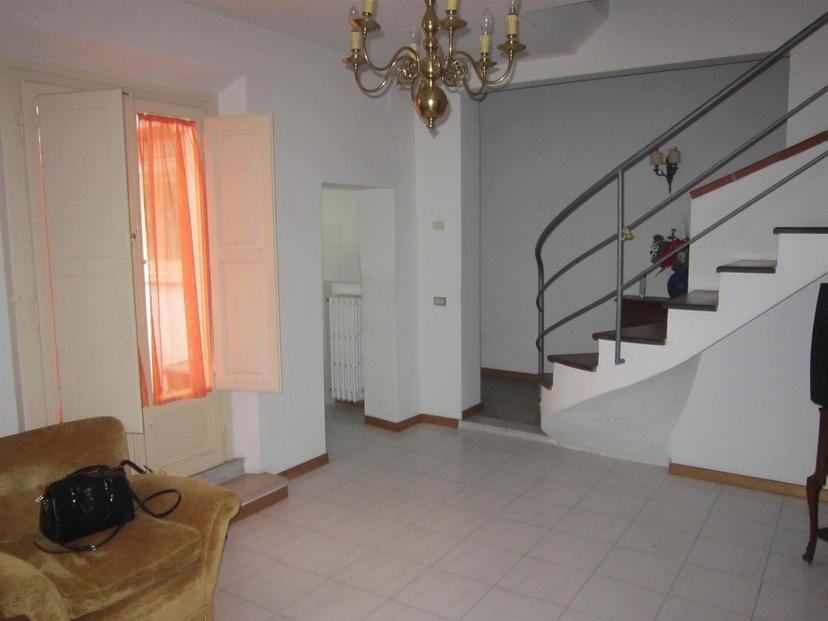 Trilocale, Empoli