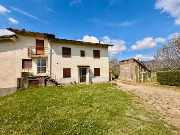 Terratetto unifamiliare in Strada di Ca' Bianca, Alto Reno Terme — foto 4 di 5