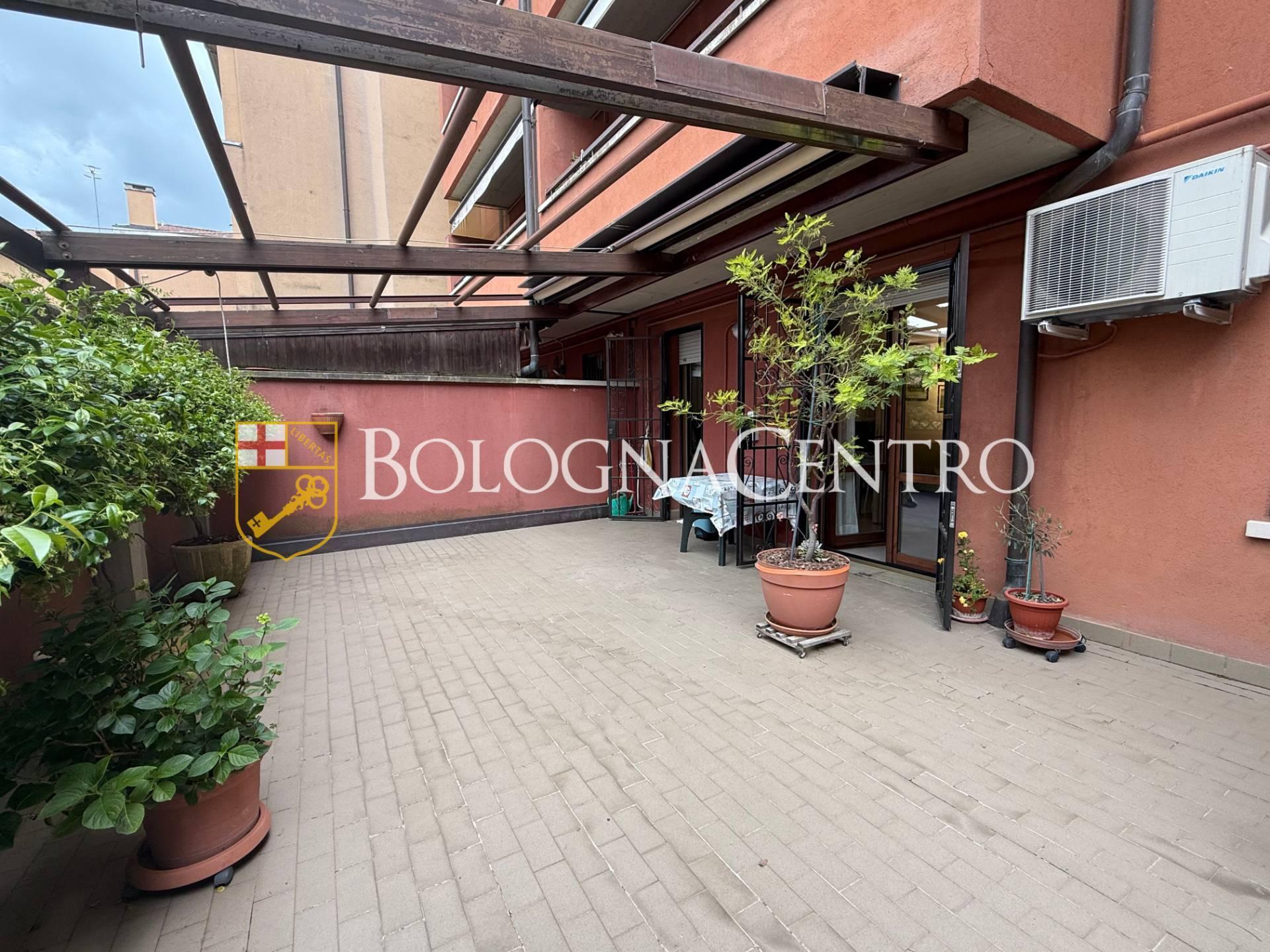 Appartamento in Via del Savena, Pianoro