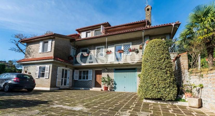 Villa in Via degli Scopetoni 11, Manziana — foto 4 di 5