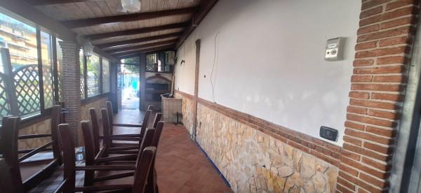 Terratetto unifamiliare in Via Visitazione, Santa Maria la Carità — foto 5 di 5