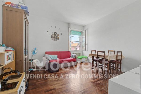 Quadrilocale in Via di Brozzi 133, Firenze