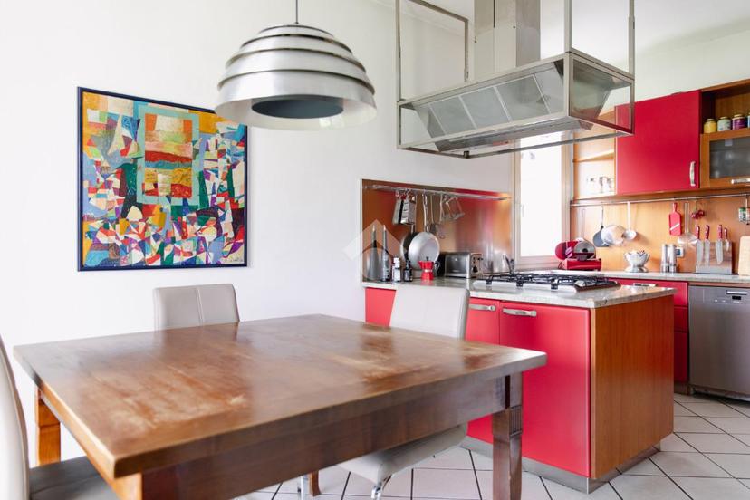 Villa in Via Don Giovanni Bosco 9, Arese — foto 4 di 5