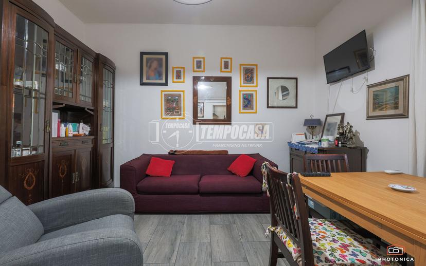 Casa indipendente in Via Tacconi, Bologna — foto 4 di 5
