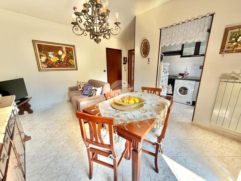 Bilocale in Via Aldo Carnino 6, Avigliana