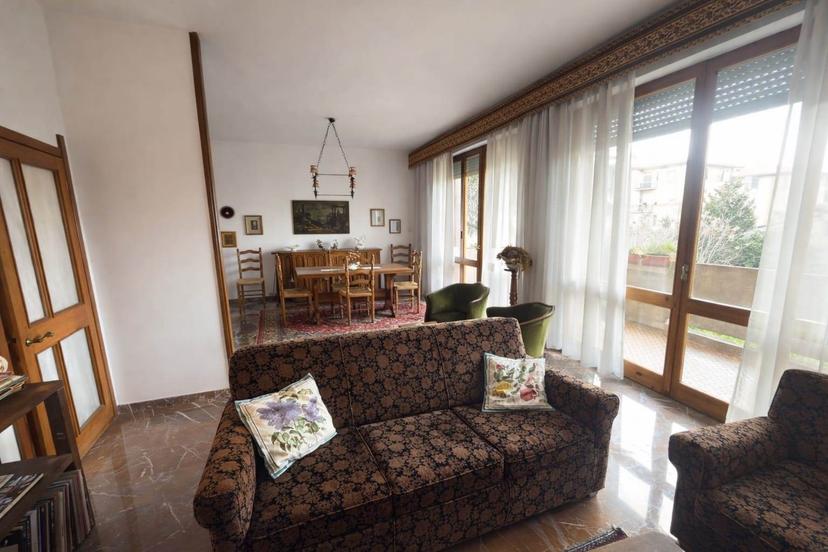 Appartamento, Firenze