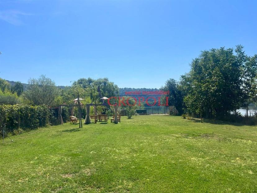 Villa plurifamiliare in Via Settevene Est 181, Trevignano Romano — foto 5 di 5