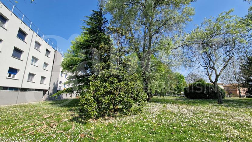 Quadrilocale in Via Don Minzoni 2, San Giorgio di Piano — foto 3 di 5