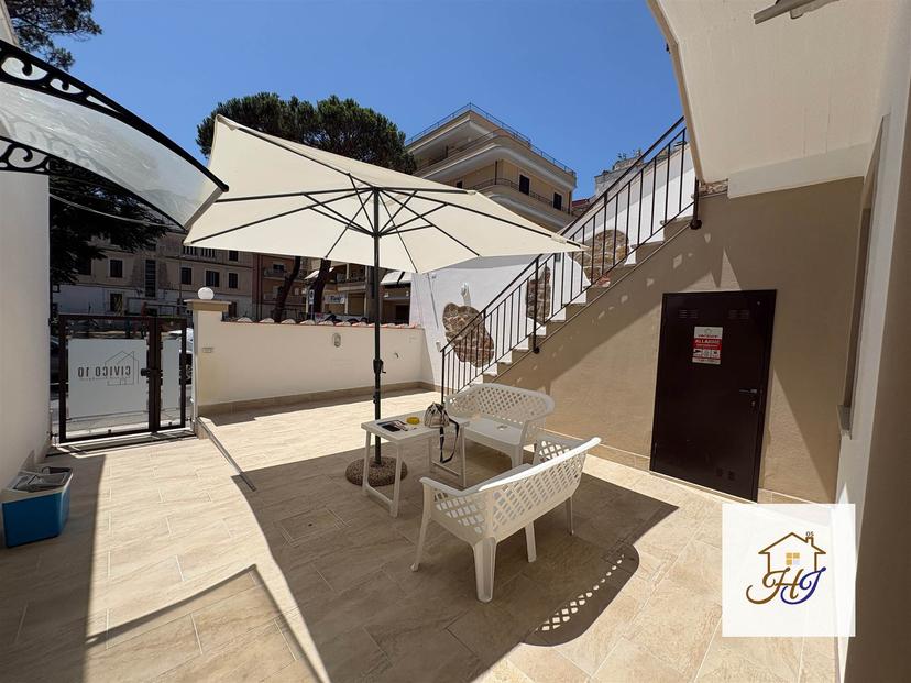 Casa indipendente in Via IV Novembre, Nettuno