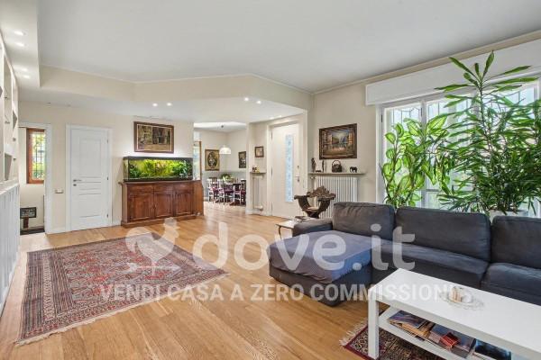 Villa in Via Adelina Patti 5, Trezzano sul Naviglio — foto 2 di 5