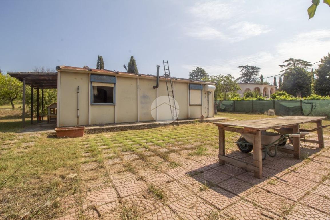 Casa indipendente in Strada della Badiola 17, Palombara Sabina