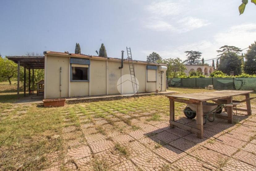 Casa indipendente in Strada della Badiola 17, Palombara Sabina