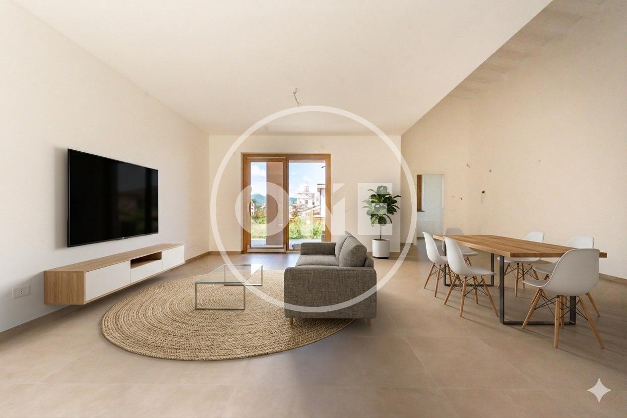 Villa unifamiliare in Via Colle Palombara 55, Zagarolo