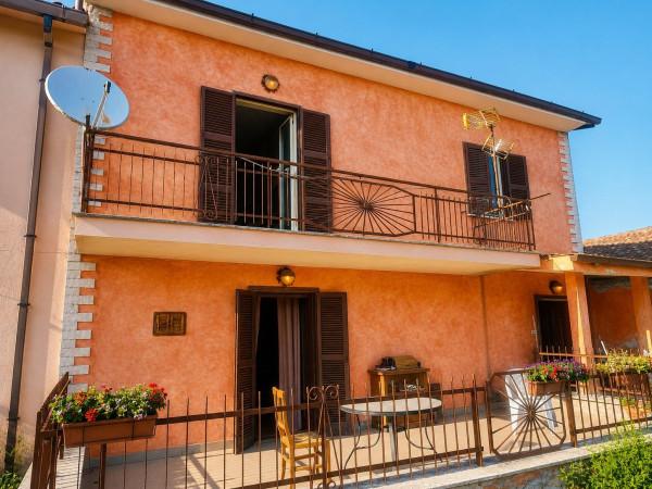 Villa a schiera in Via Quadrelle 7, Palestrina — foto 2 di 5