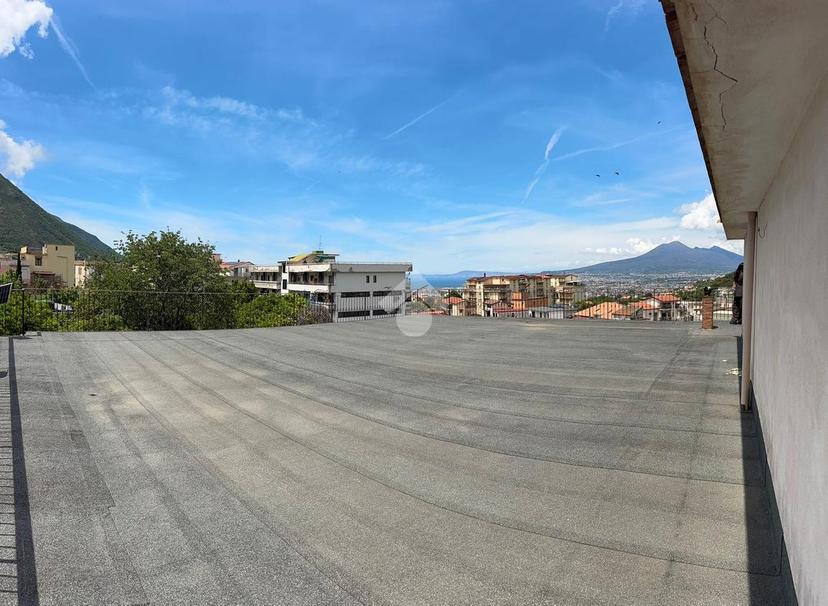 Villa in Via Giuseppe Raffaelli 81, Gragnano — foto 2 di 5