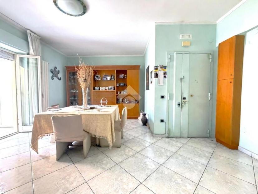 Trilocale in Traversa I Armando Diaz 8, Casoria