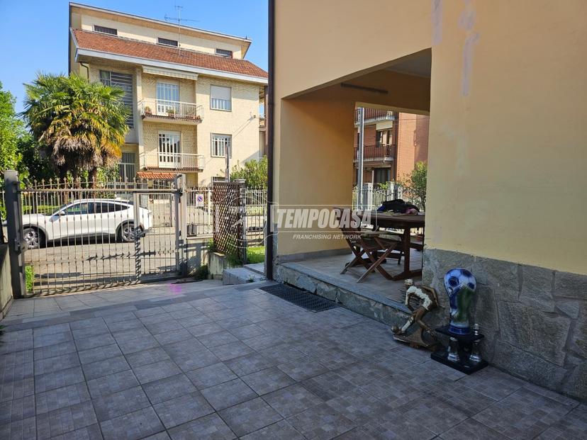 Appartamento in Via Borgone 91, Collegno