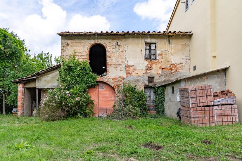 Villa in 50054 Pinete Fi 50054, Fucecchio — foto 3 di 5