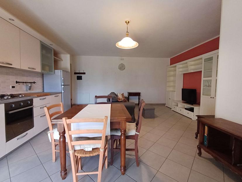 Trilocale in Via Devesi 18, Nole — foto 4 di 5