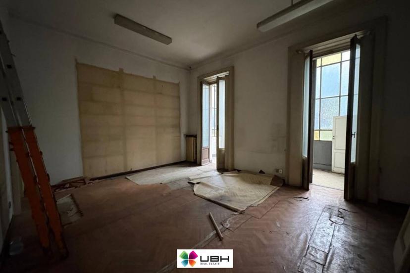 Villa in Via Nicola Antonio Porpora 96, Milano — foto 5 di 5