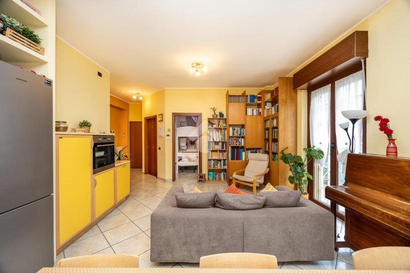Trilocale in Via Giuseppe di Vittorio 24, Gorgonzola — foto 2 di 5