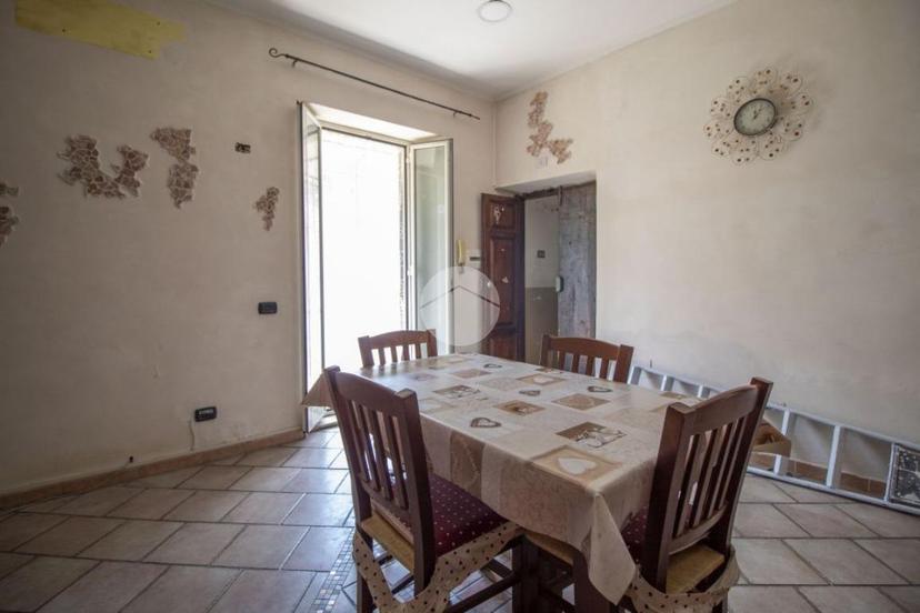 Trilocale in Via Gorizia 9, Palombara Sabina — foto 2 di 5