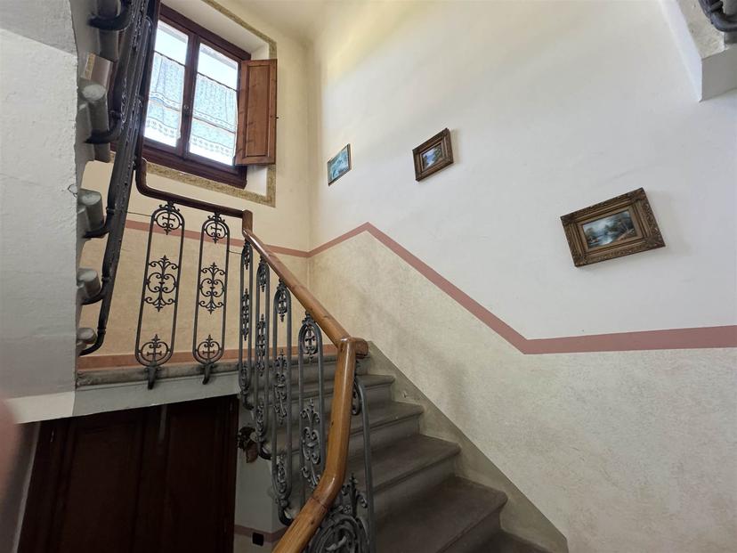 Appartamento in Via Vittorio Veneto, Dicomano — foto 4 di 5