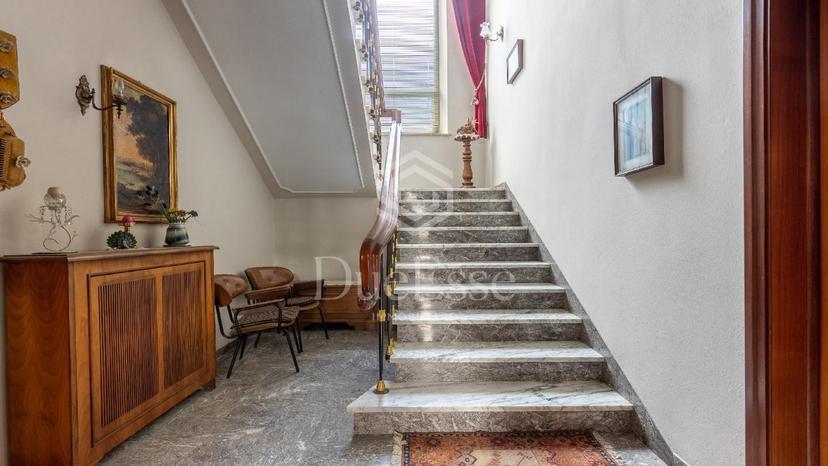 Villa, Fucecchio — foto 5 di 5