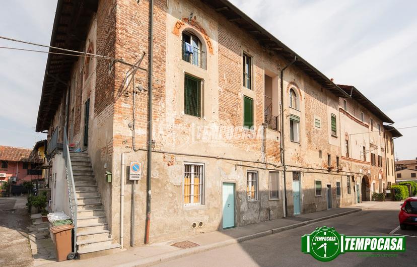 Bilocale in Via Salazar, Locate di Triulzi — foto 3 di 5