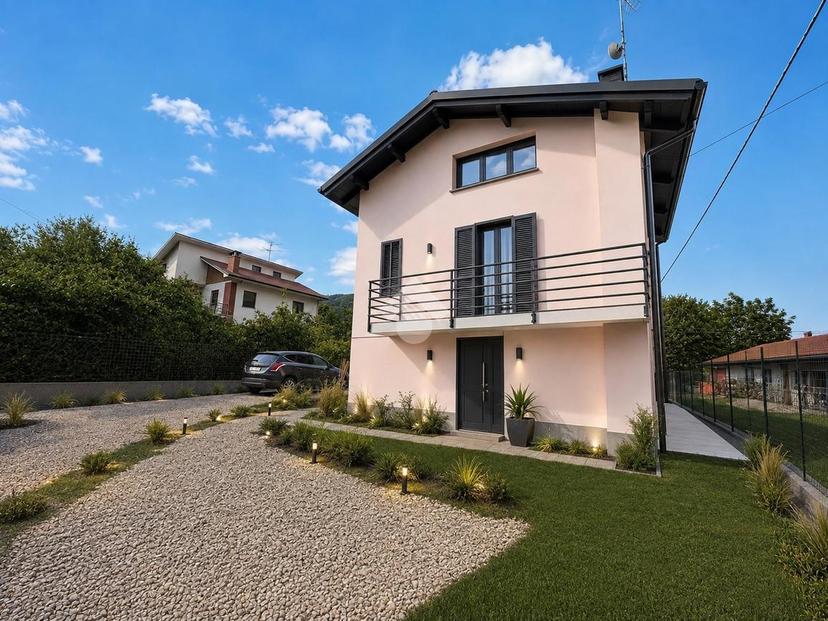 Villa in Via Ollasio 37, Giaveno — foto 3 di 5