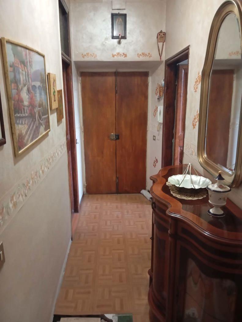 Quadrilocale in Via del Forno 25, Arsoli — foto 2 di 5