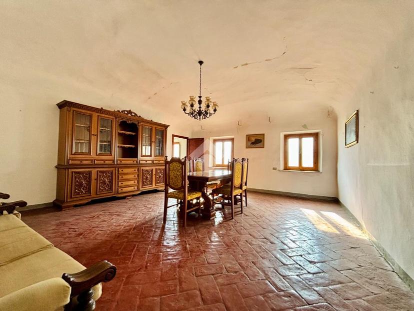 Casa indipendente in Via Fratelli Cervi 162, Montelupo Fiorentino