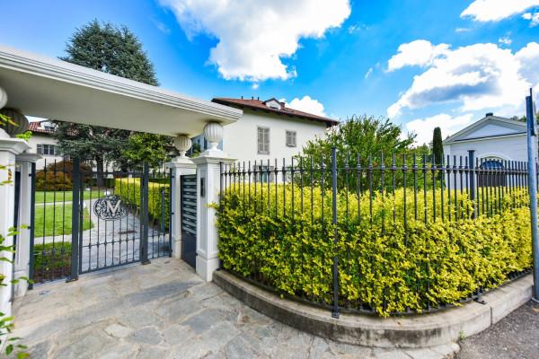 Appartamento in villa in Strada del Luogo 29, Castiglione Torinese — foto 2 di 5