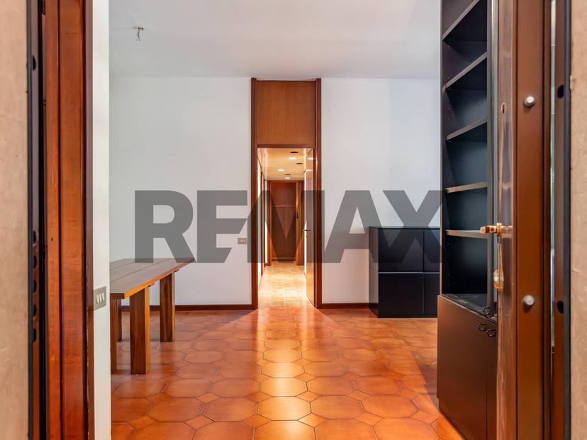 Quadrilocale in Via Martiri Cefalonia 53, San Donato Milanese — foto 3 di 5