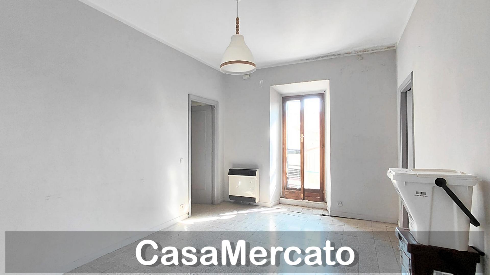 Quadrilocale, Rocca di Papa