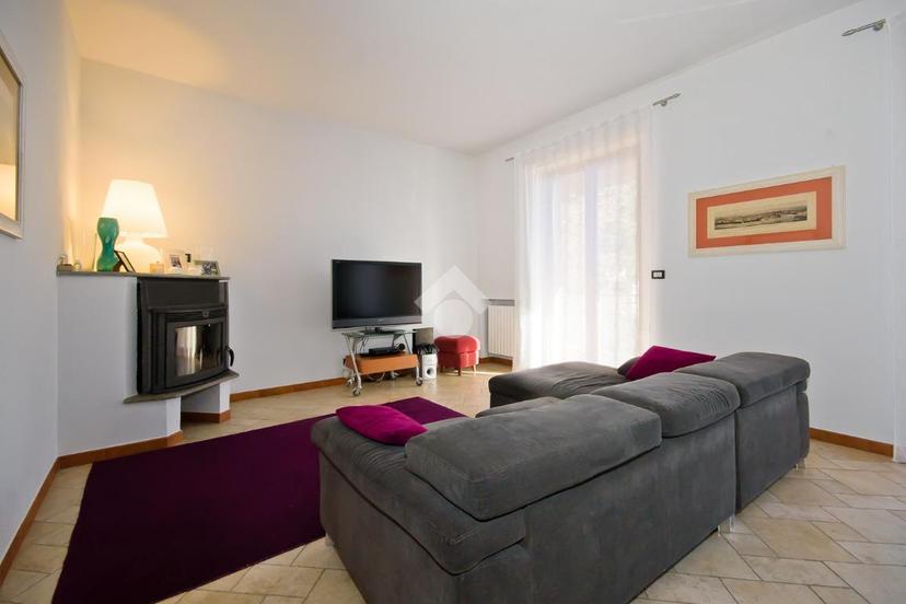 Villa in Strada Maddalena 109, Moncalieri — foto 5 di 5