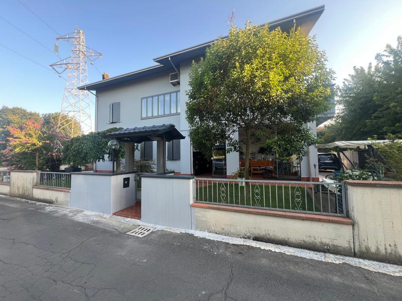 Casa indipendente in Via F. Zanardi 184, Crevalcore — foto 5 di 5