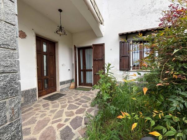 Villa in Via Sant'Anna, Motta Visconti — foto 3 di 5
