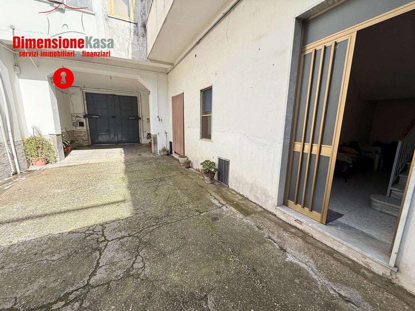 Porzione di casa in Via Libertà 32, Cimitile — foto 2 di 5